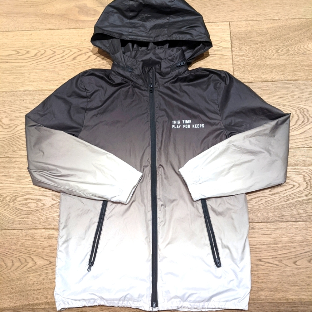 Boys Zara spring jacket